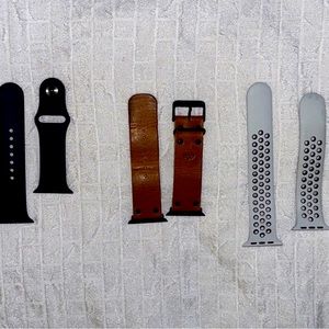 Apple Watch Bands 44mm.
